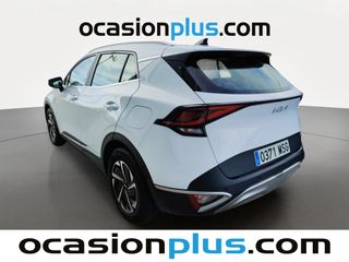 Kia Sportage 1.6 T-GDi MHEV Drive 4x2 110 kW (150 CV)
