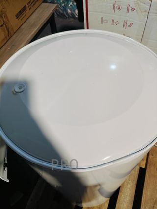 Calentador de Agua Eléctrico - Ariston