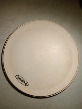 Parche Caja Evans Genera Dry 14"