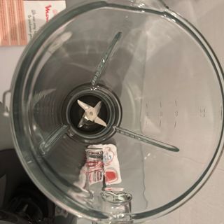 Batidora de vaso Moulinex Blendforce 2 LM4308