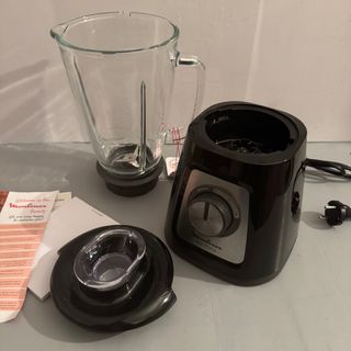 Batidora de vaso Moulinex Blendforce 2 LM4308