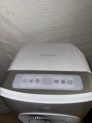 Climatizador Cecotec EnergySilence 3500 Smart