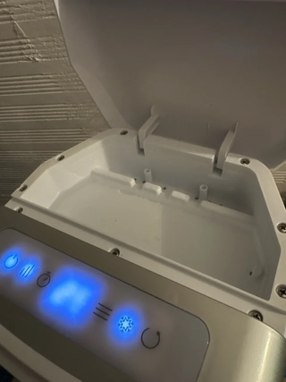 Climatizador Cecotec EnergySilence 3500 Smart