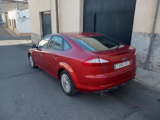 Ford Mondeo 1.8 125cv