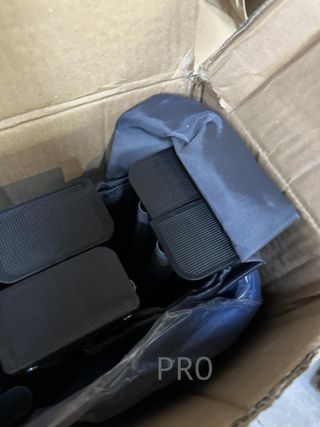 Cama de camping plegable