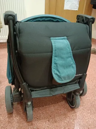 Carro de bebé Bebeconfort