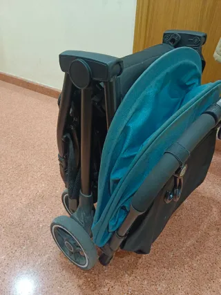 Carro de bebé Bebeconfort