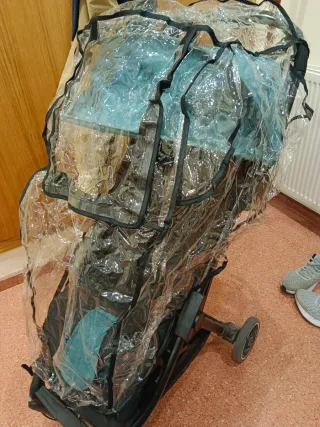 Carro de bebé Bebeconfort