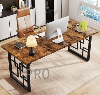 Escritorio de Ordenador - Tribesigns