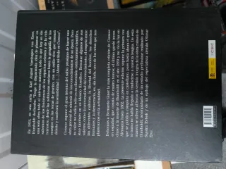 Cosmos ensayo de una descripción física del mundo