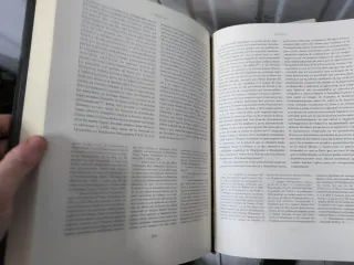 Cosmos ensayo de una descripción física del mundo