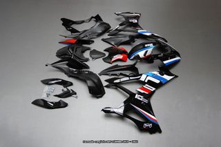 Carenado Avdb BMW S1000RR 2019 - 2022