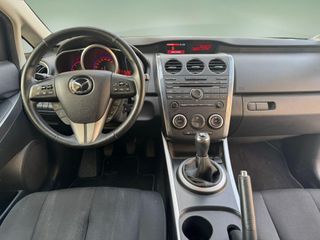 Mazda CX-7 2.2 CRTD STYLE - Garantía - Revisado