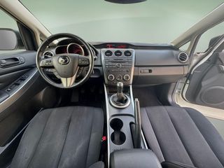 Mazda CX-7 2.2 CRTD STYLE - Garantía - Revisado