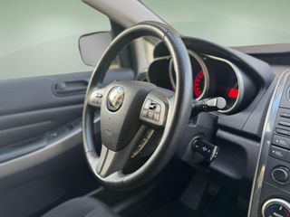 Mazda CX-7 2.2 CRTD STYLE - Garantía - Revisado