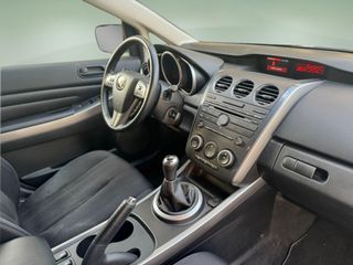 Mazda CX-7 2.2 CRTD STYLE - Garantía - Revisado