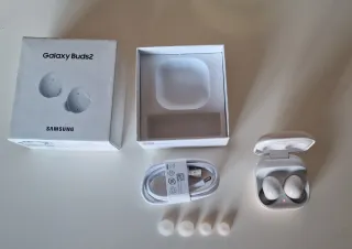 Samsung Galaxy Buds2 Blancos