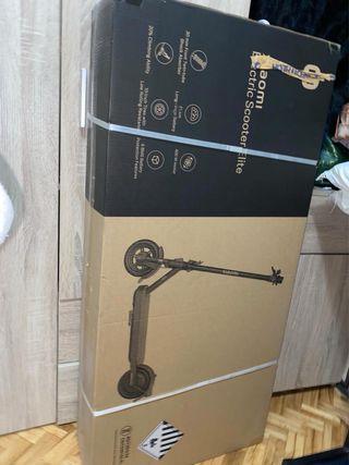 Patinete Eléctrico Xiaomi Elite