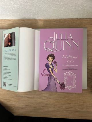 El duque y yo