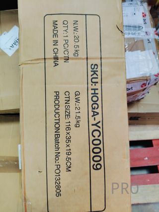 Consola rústica - Tribesigns