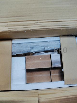 Consola rústica - Tribesigns