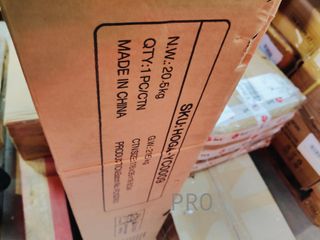 Consola rústica - Tribesigns