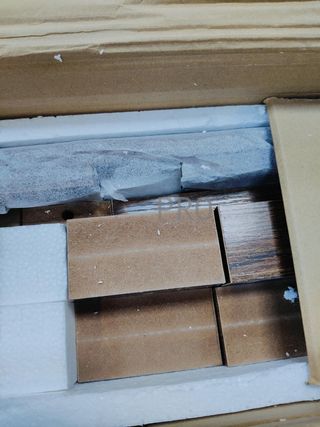 Consola rústica - Tribesigns