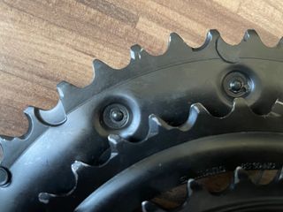 Bielas Shimano Claris