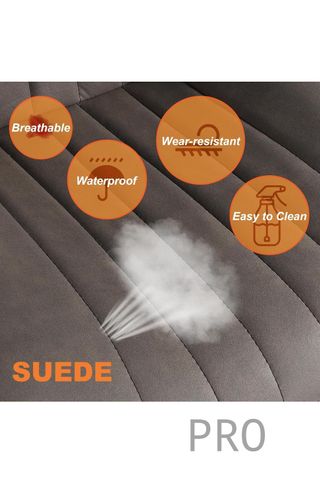 Juego de 2 taburetes de bar Youhauchair giratorios de altura