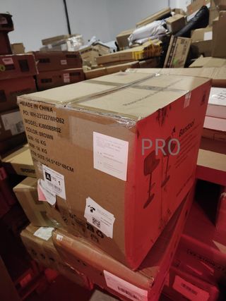 Juego de 2 taburetes de bar Youhauchair giratorios de altura