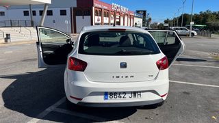 SEAT Ibiza 2017
