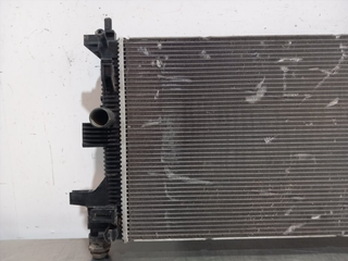 RADIADOR AGUA FORD FOCUS SPORTBREAK (CEW) DV618C3