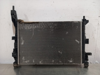 RADIADOR AGUA FORD FOCUS SPORTBREAK (CEW) DV618C3