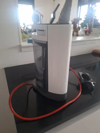 Cafetera Krups Dolce Gusto