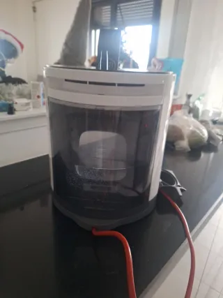 Cafetera Krups Dolce Gusto