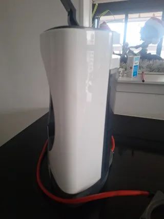 Cafetera Krups Dolce Gusto