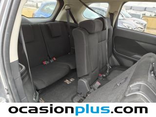 Mitsubishi Outlander 200 MPI Motion 2WD CVT 7 Plazas 110 kW (150 CV)