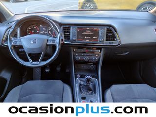 SEAT Ateca 1.4 EcoTSI S&S Xcellence Plus 110 kW (150 CV)