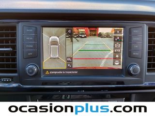 SEAT Ateca 1.4 EcoTSI S&S Xcellence Plus 110 kW (150 CV)