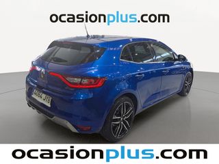 Renault Megane GT Line Energy dCi 81 kW (110 CV)