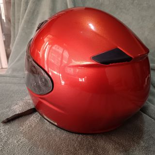 Casco Moto Shoei GT Air 2 Rojo