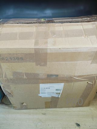 Enrollador automático - Amazon Basics