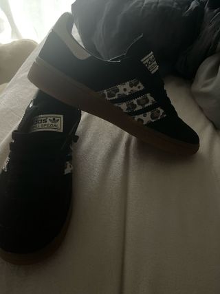 Adidas Handball Spezial Zapatillas