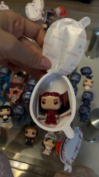 Funko Pop Stranger Things Max