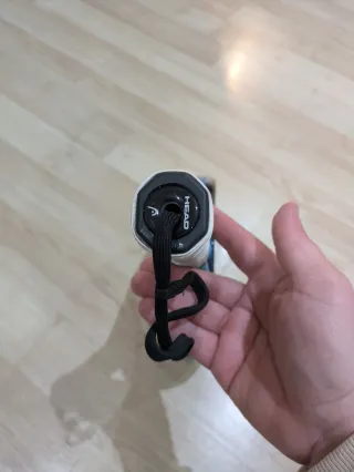 Pala de pádel HEAD Evolution Team 370.