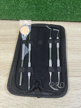 Herramientas de Limpieza Dental HOKIN