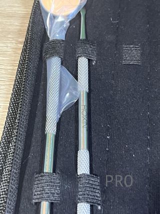 Herramientas de Limpieza Dental HOKIN