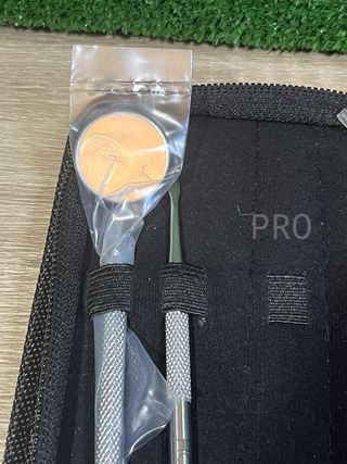 Herramientas de Limpieza Dental HOKIN