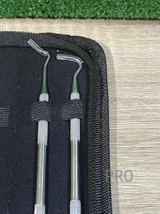 Herramientas de Limpieza Dental HOKIN