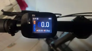 Bicicleta Eléctrica Xiaomi Mi Smart Electric Foldi